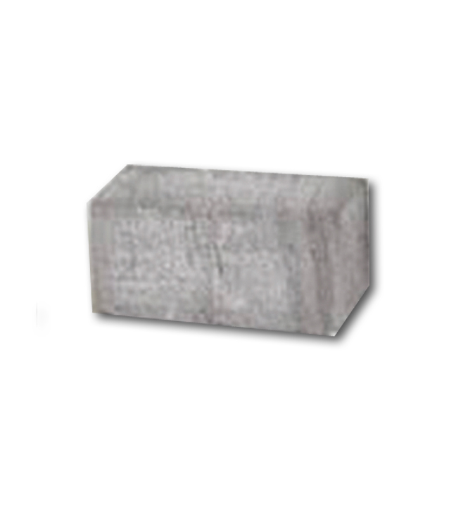 Grill Stone 6"L x 3" Sq.